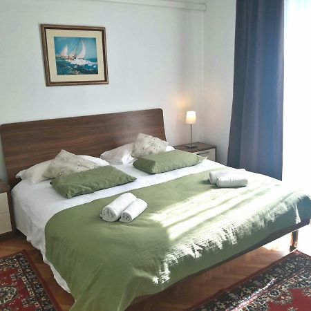 Apartments Ogrin ปอร์โตรอซ ภายนอก รูปภาพ