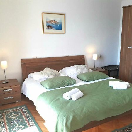 Apartments Ogrin ปอร์โตรอซ ภายนอก รูปภาพ