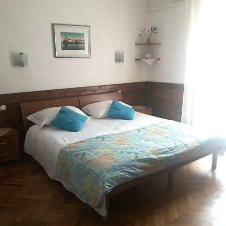 Apartments Ogrin ปอร์โตรอซ ภายนอก รูปภาพ