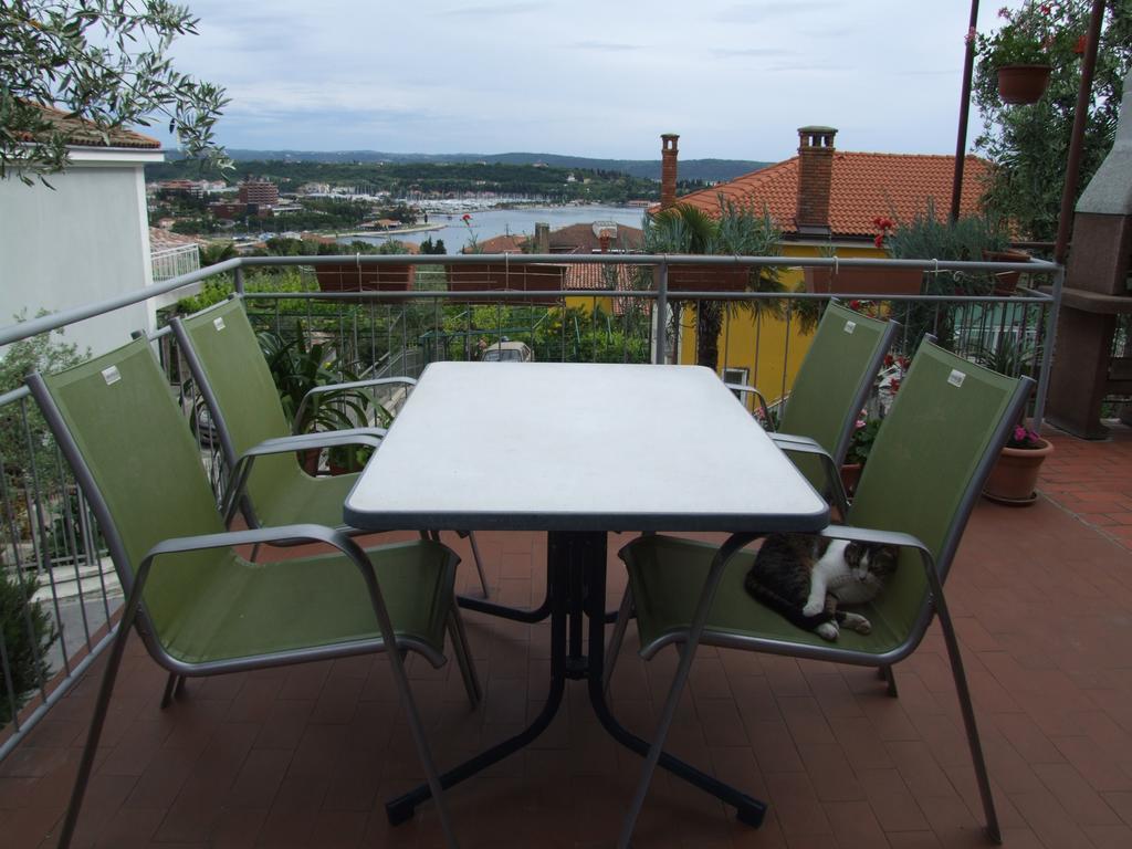 Apartments Ogrin ปอร์โตรอซ ภายนอก รูปภาพ