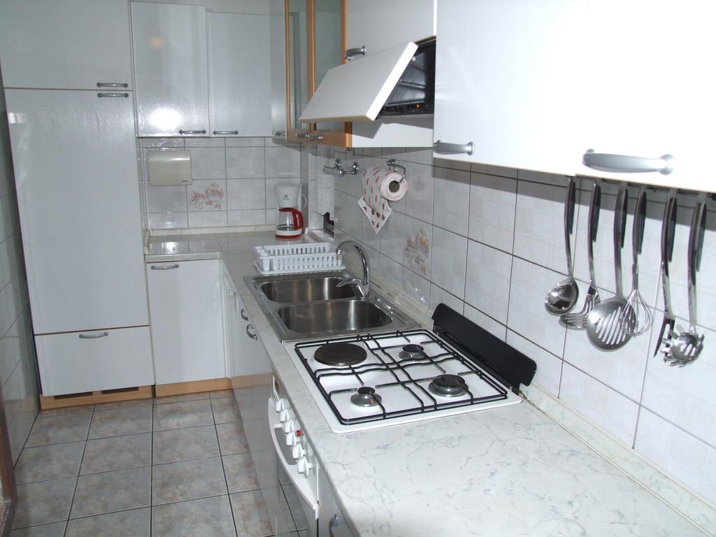 Apartments Ogrin ปอร์โตรอซ ภายนอก รูปภาพ