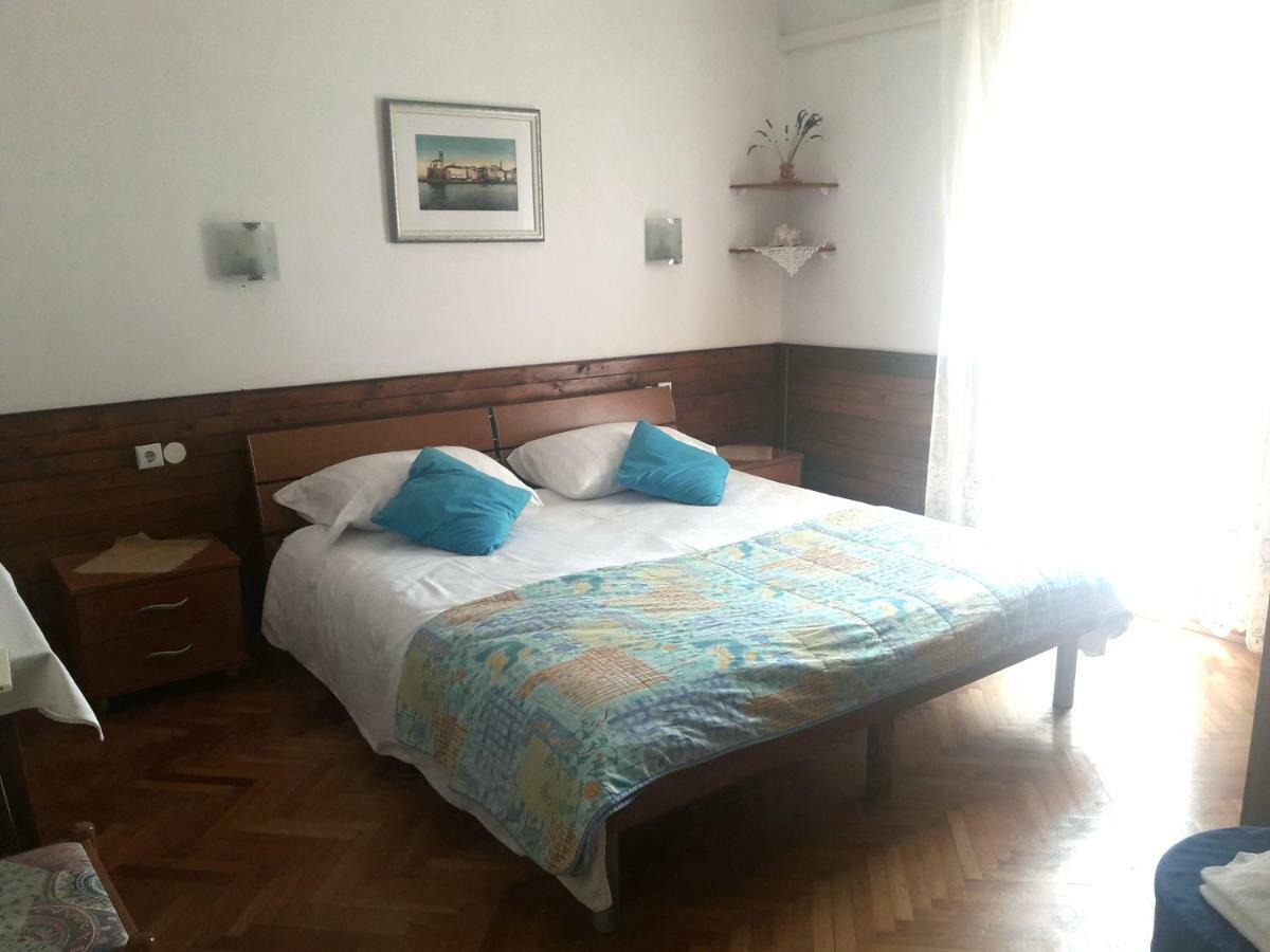 Apartments Ogrin ปอร์โตรอซ ภายนอก รูปภาพ